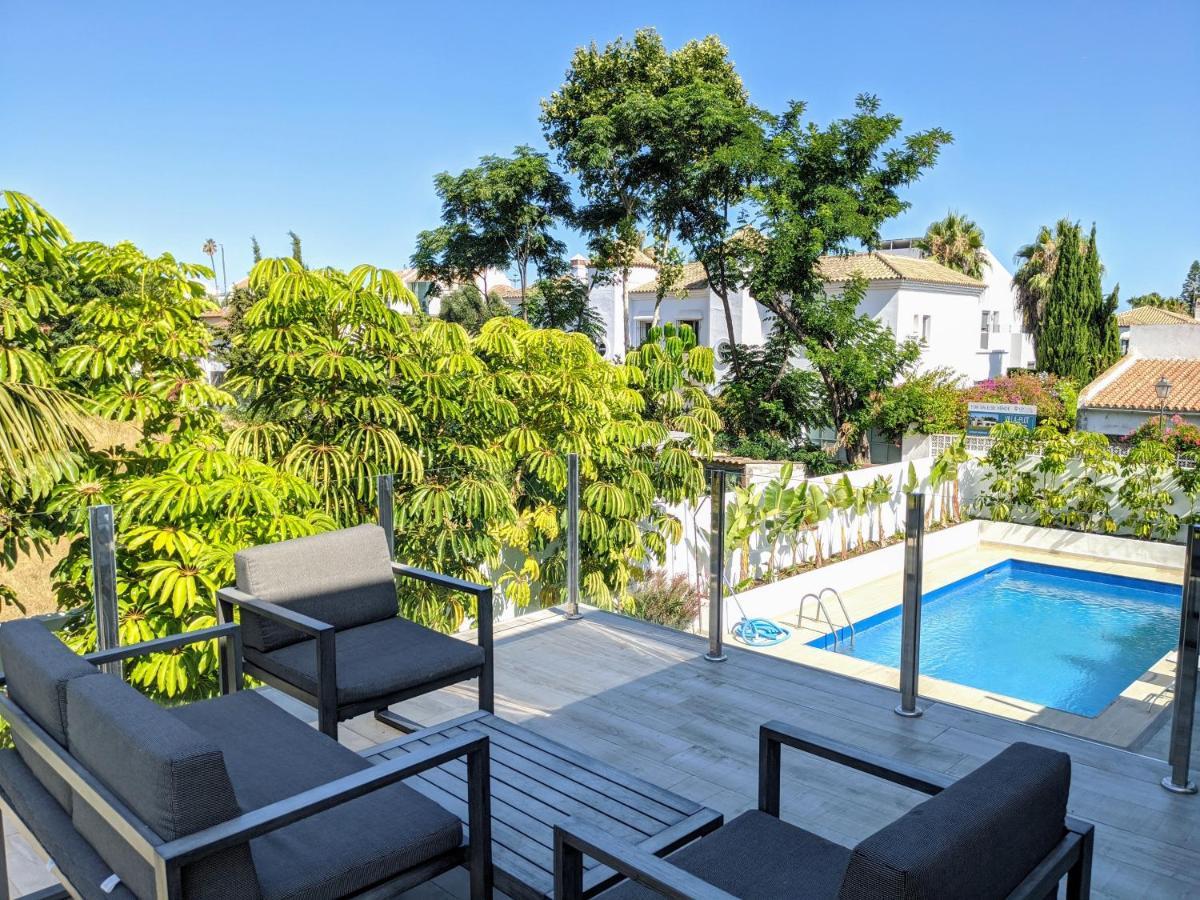 Coral Marbella