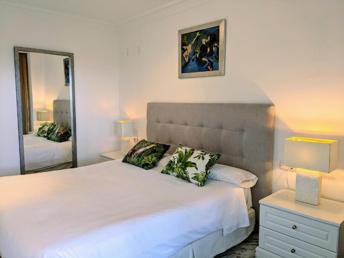 Coral Apartamento Marbella