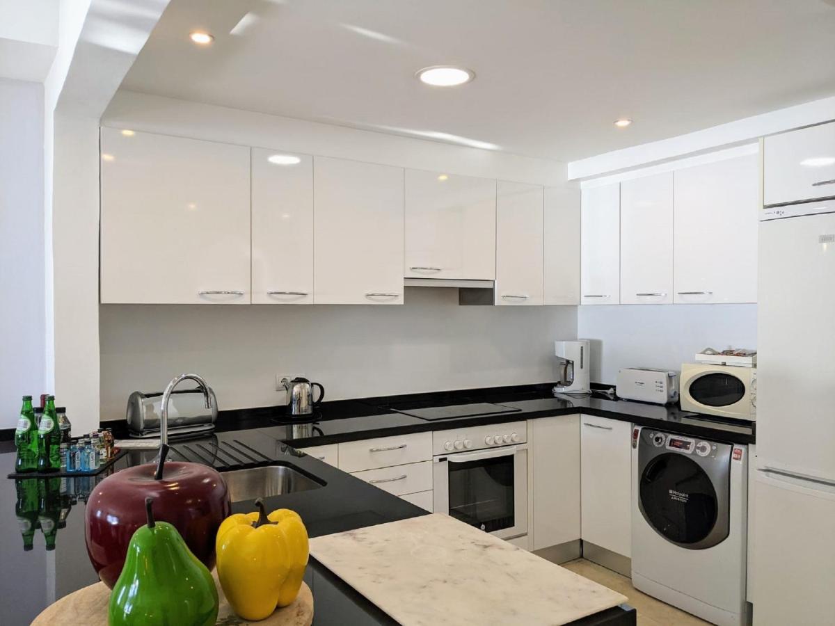 Apartamento Coral 4*