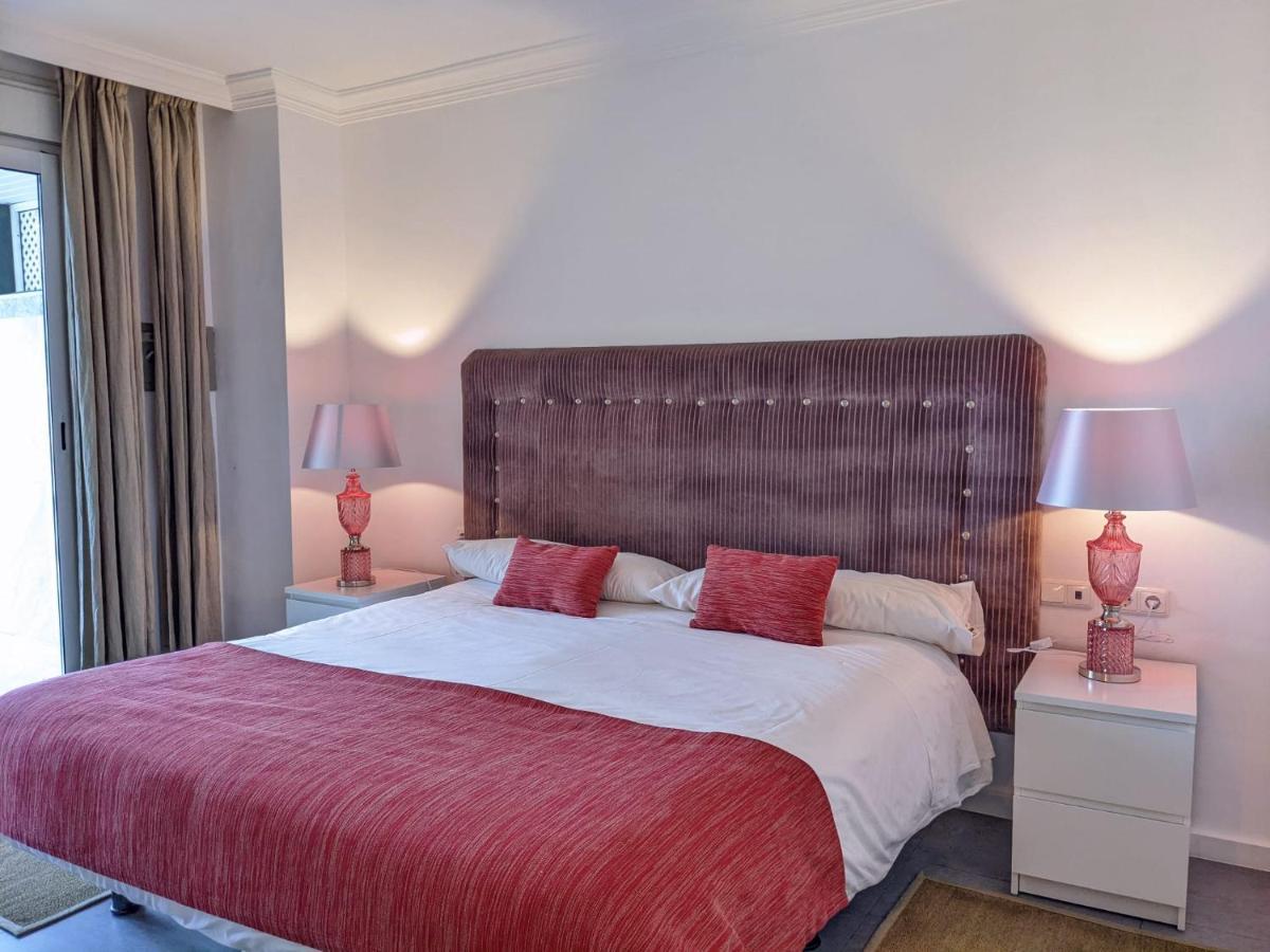 Coral Apartamento 4*