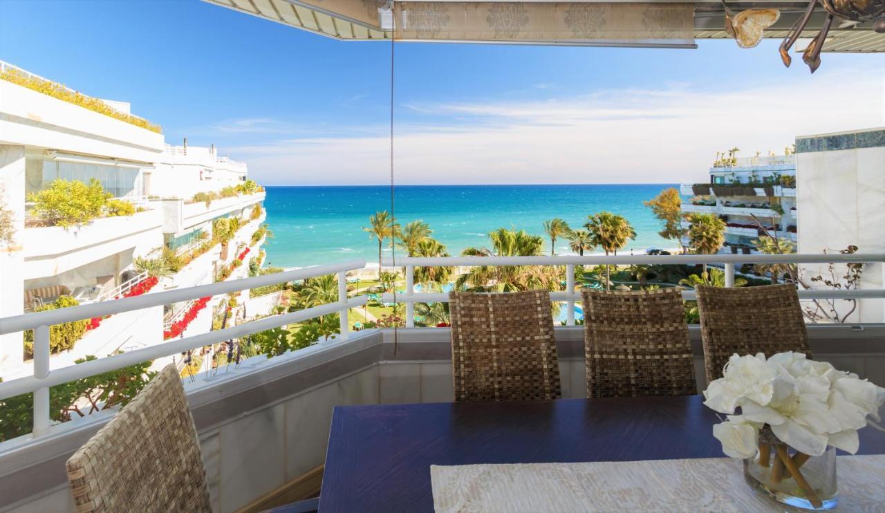 Coral Apartamento Marbella