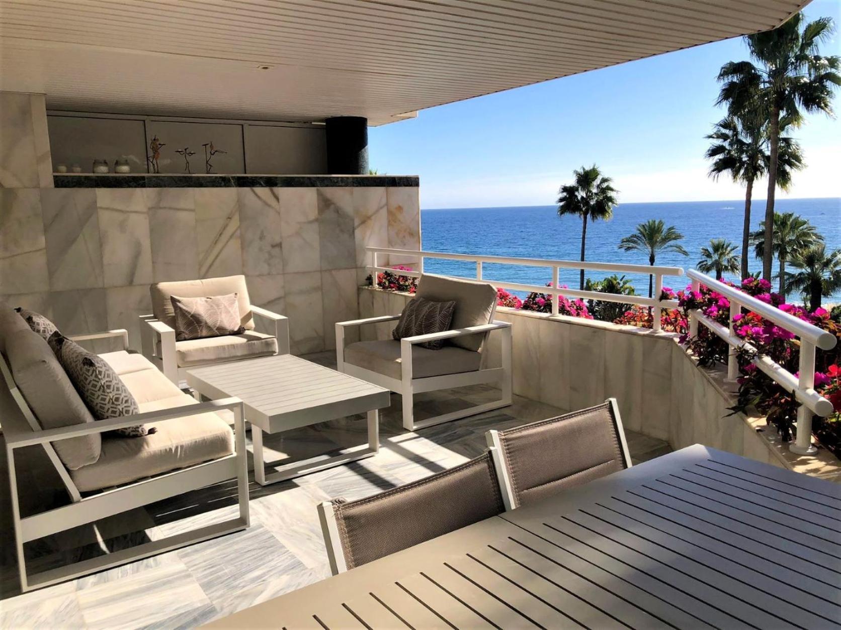 Coral Apartamento 4*