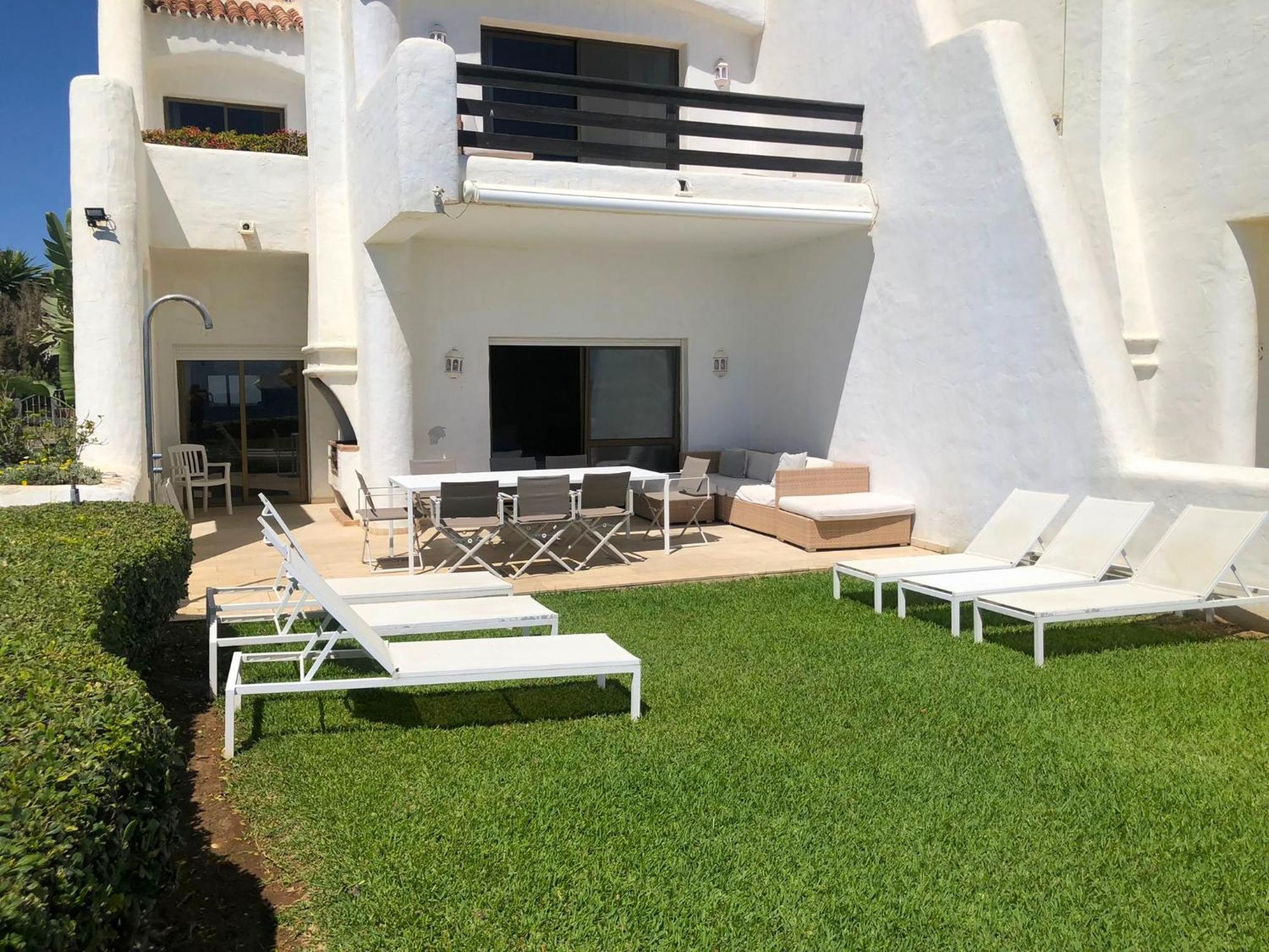 Apartamento Coral Marbella