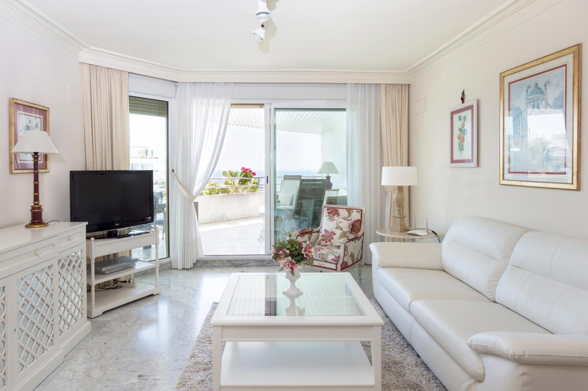 Coral Apartamento