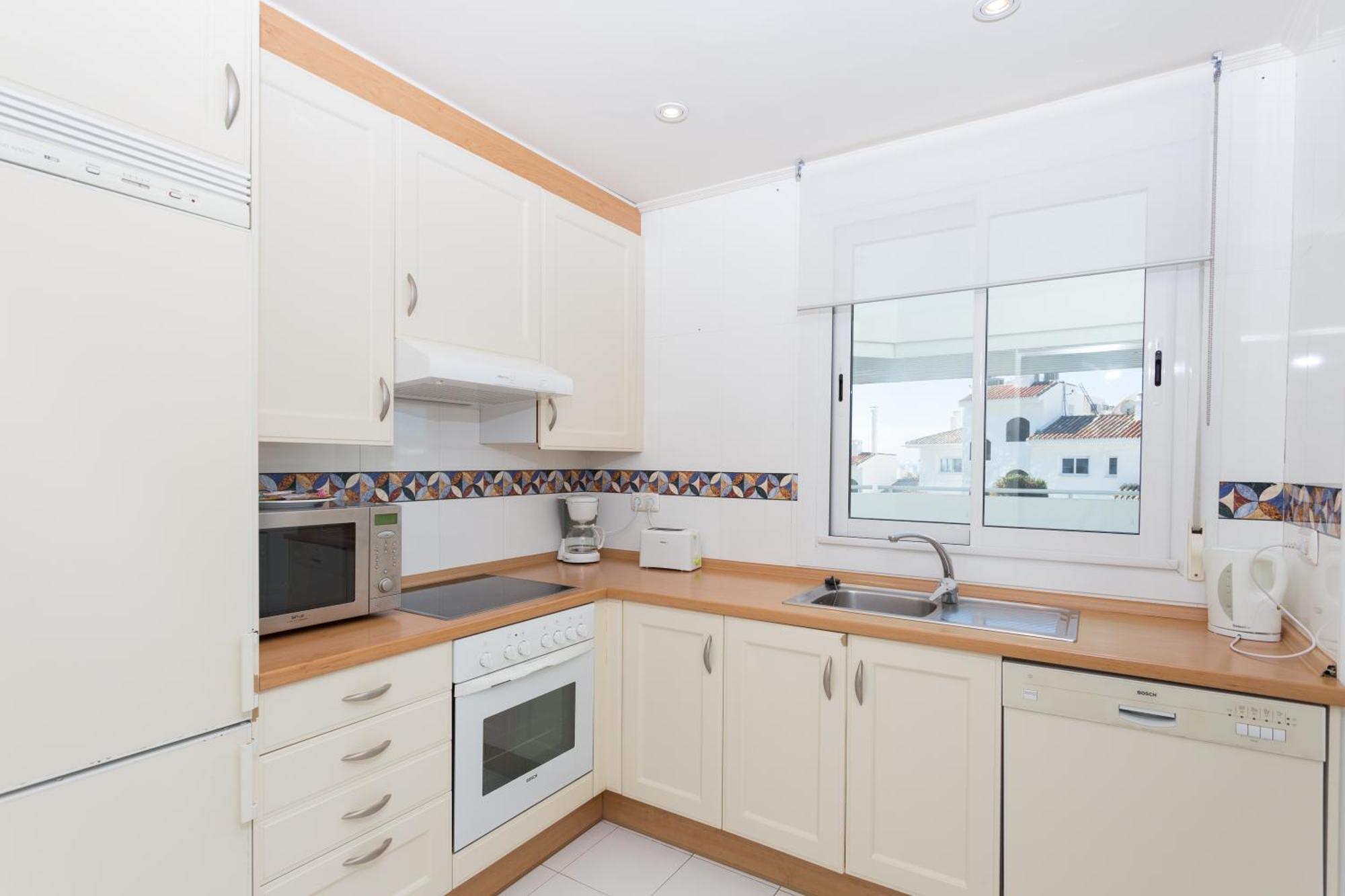 Coral Apartamento Marbella