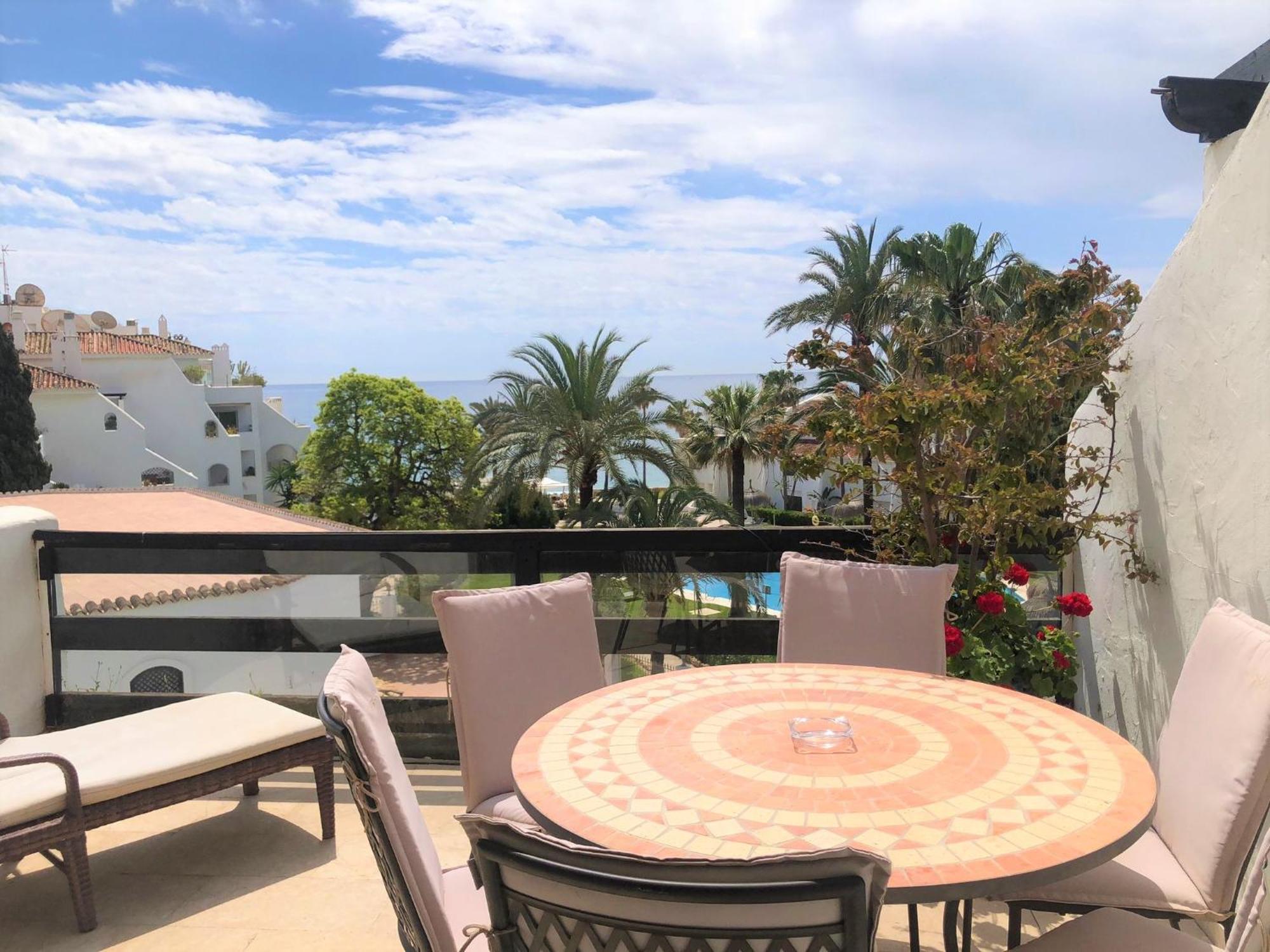 Coral Apartamento Marbella