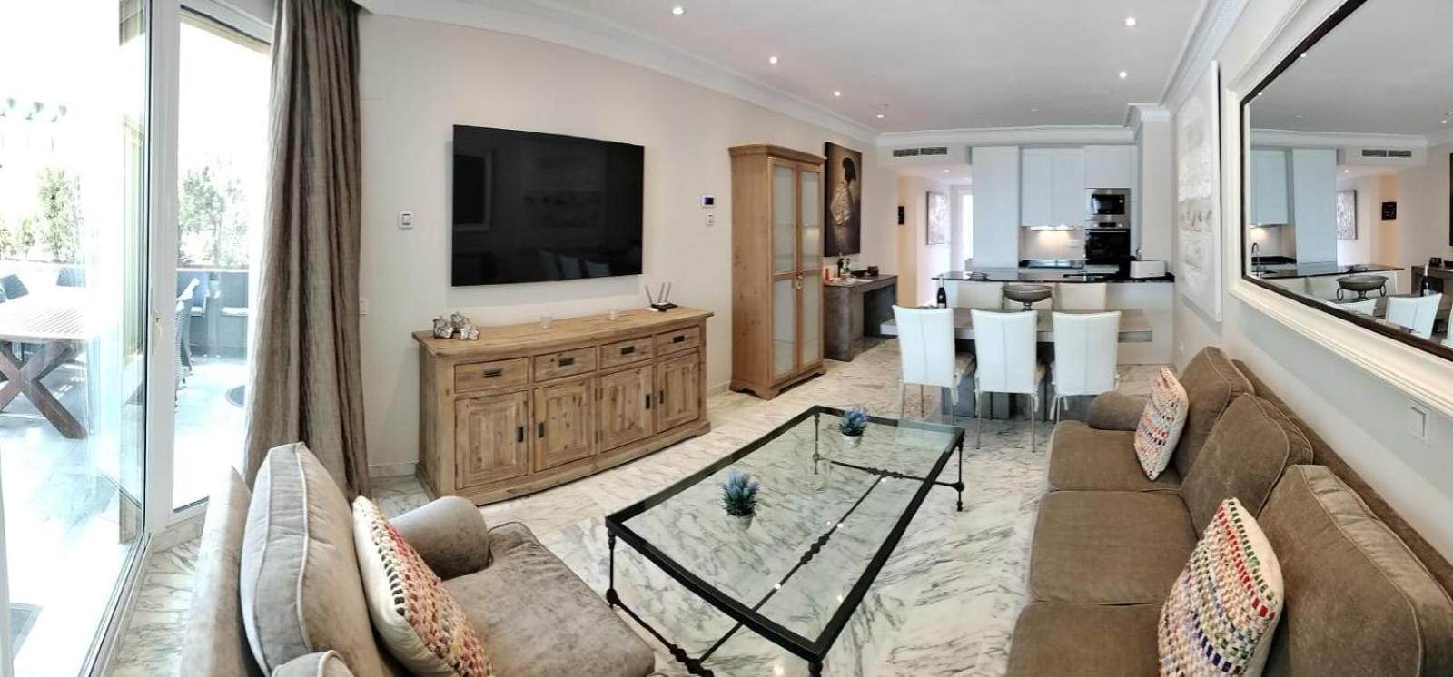 Coral Apartamento