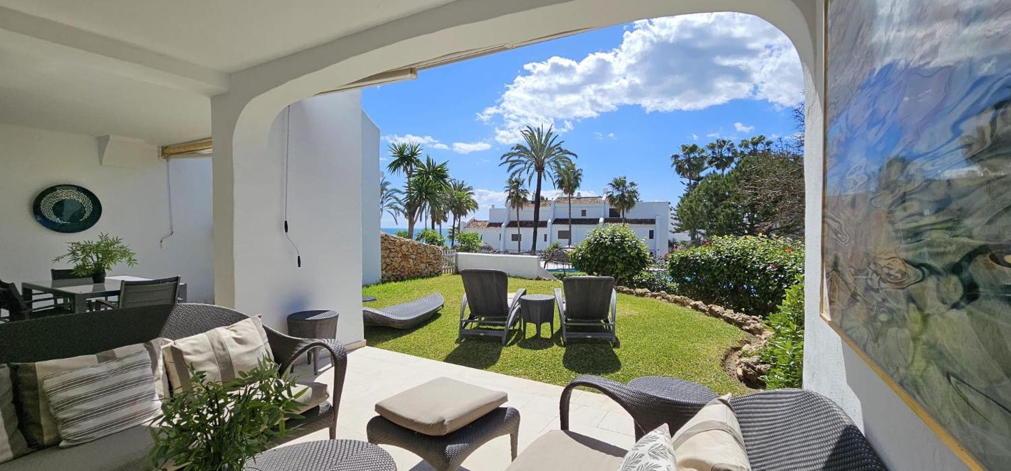 Apartamento Coral 4*