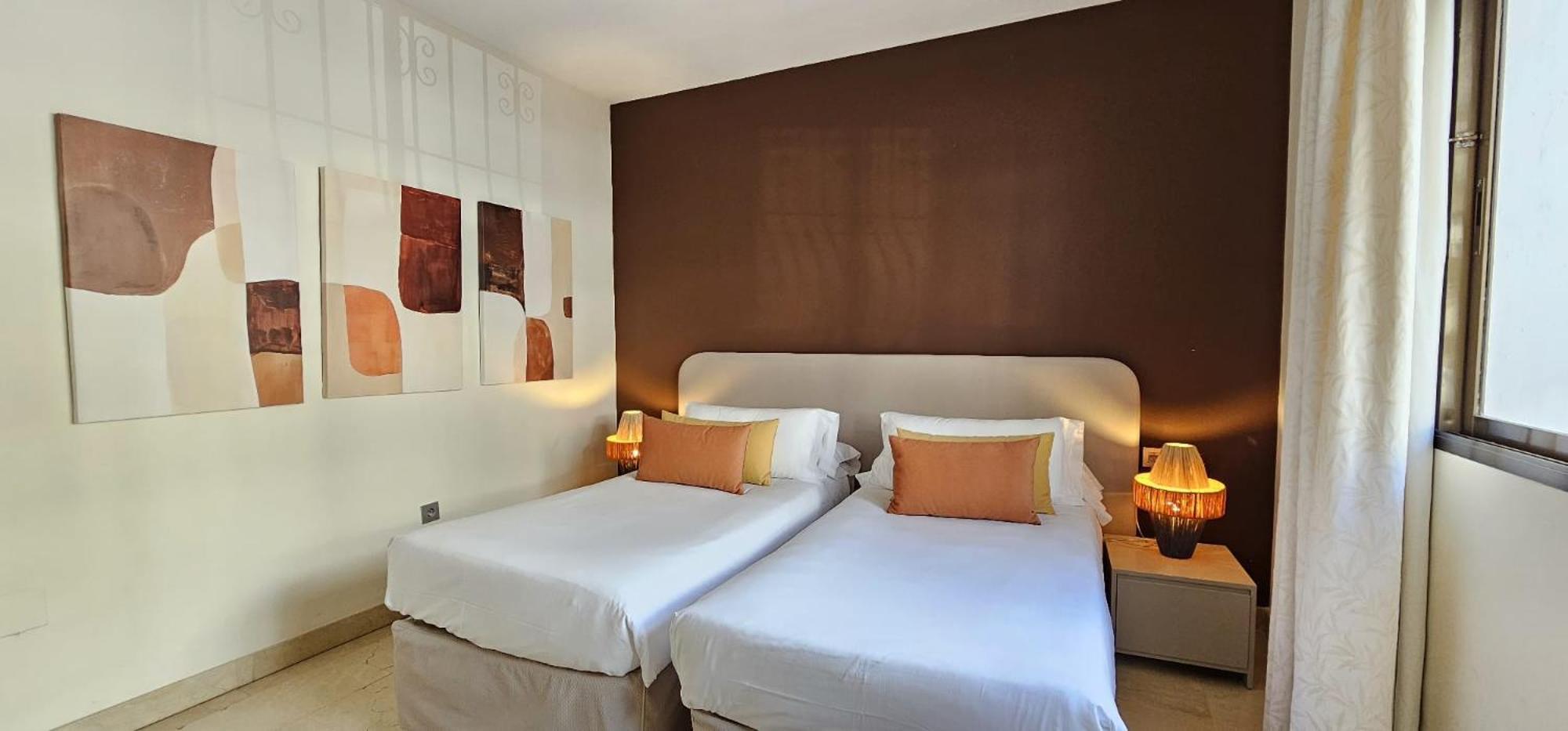 Coral 4* Marbellac